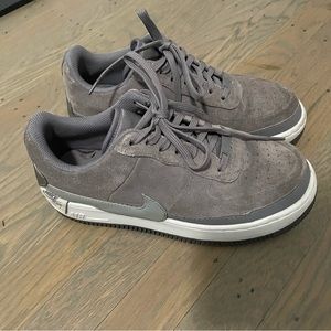 Nike Air Force 1 Jester Gunsmoke